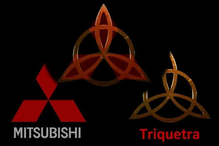 Что значит mitsubishi. Эмблема Мицубиси. Митсубиси символ. Знак Митсубиси история. Что означает логотип Мицубиси.
