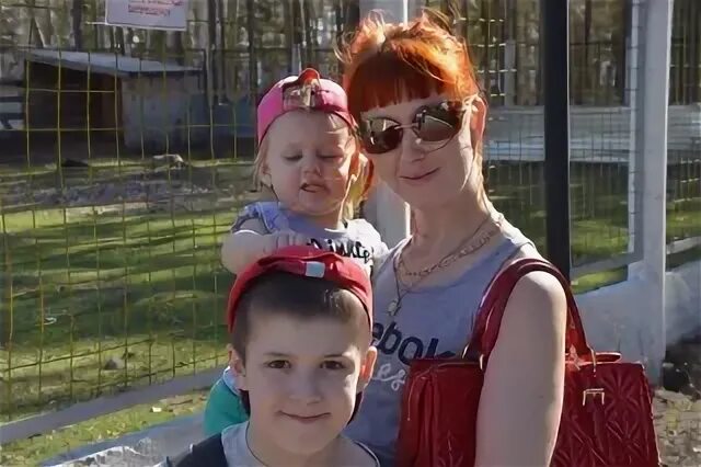 Жанне витальевне горбачевой