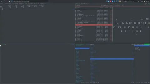 Total linux