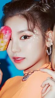 Cake itzy