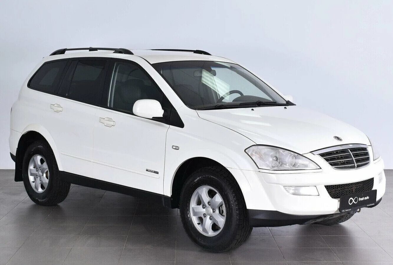 Авто с пробегом санг енг. SSANGYONG Kyron 2010. ССАНГЙОНГ Кайрон 2010. Санг енг Кайрон 2010. Саньёнг Кайрон 2010 года.