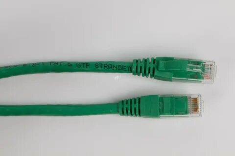 Патч корд cat 6