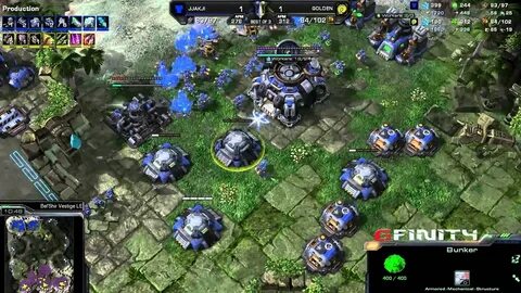 Starcraft 3