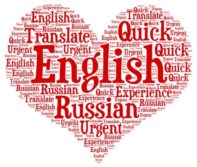 Pro russian language