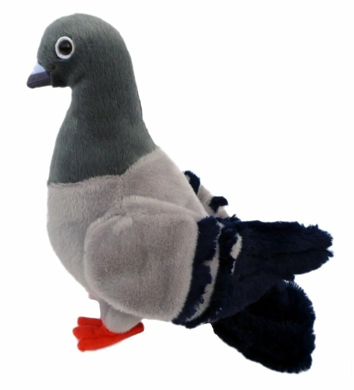 Hansa Toys Pigeon. Голубь игрушка. Плюшевый голубь. Плюшевая игрушка голубь.