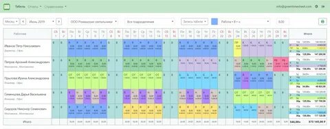 Почему 02.11 24 рабочий день