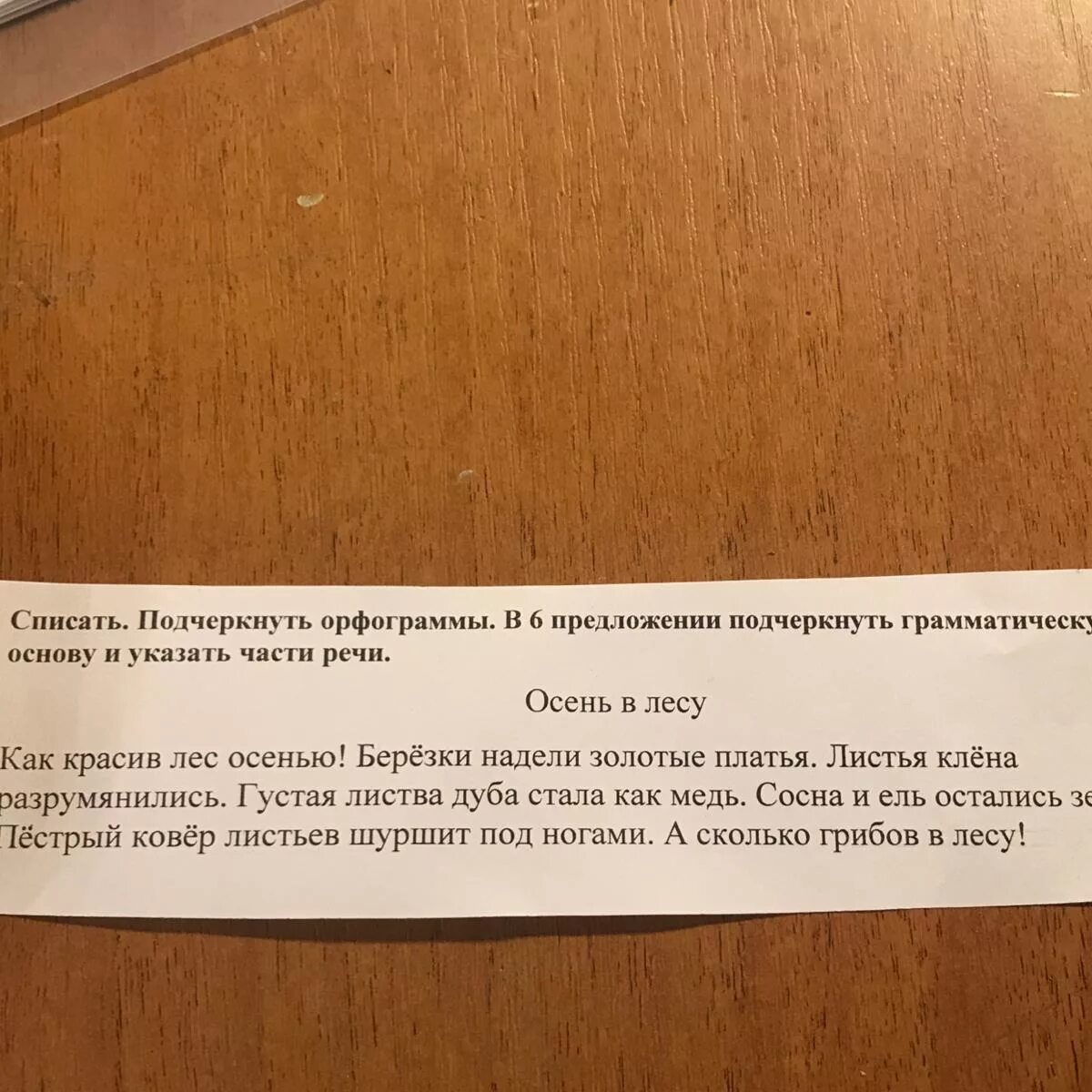 Подчеркнуть грамматическую основу и указать части речи. Прочитай подчеркни грамматическую основу предложения. Подчеркнуть грамматическую основу указать части речи каждого слова. Березки надели золотые платья над каждым словом часть речи.