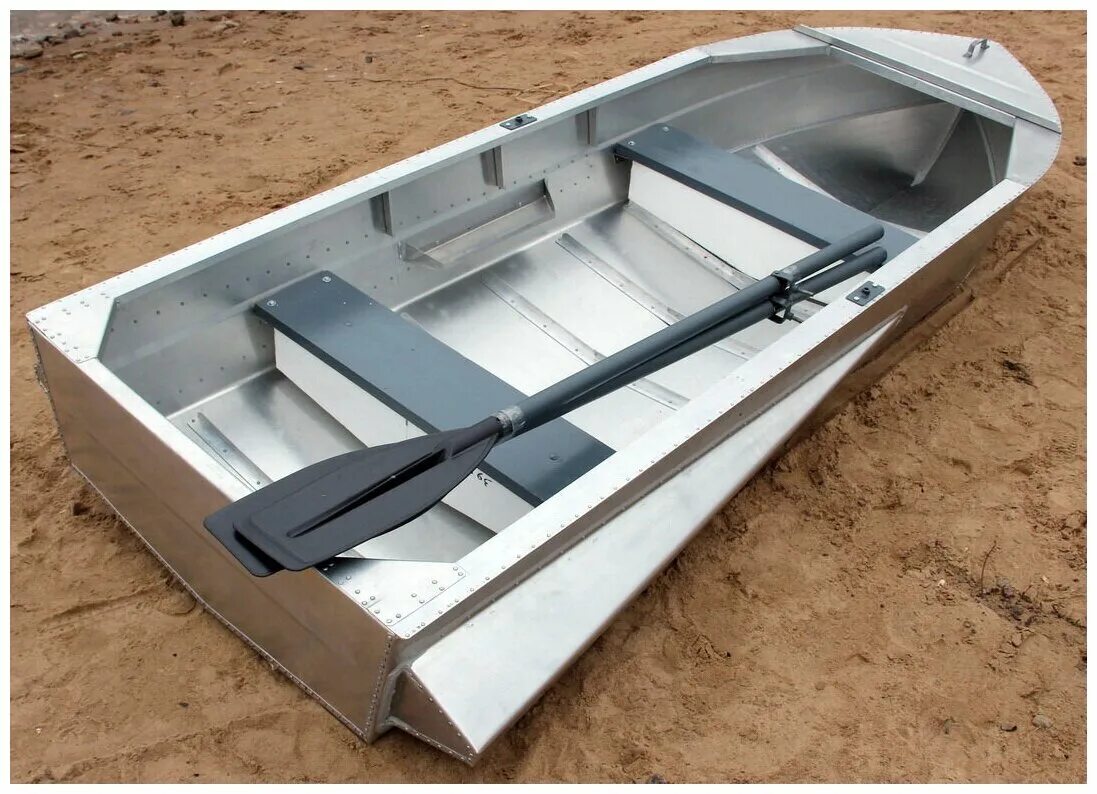 Алюминиевая лодка Малютка-н 2.9м. Алюминиевая лодка Малютка-н 2.9 м., с булями. Алюминиевая лодка Малютка-н 3.1 м., с булями. Лодка алюминиевая Малютка 2.3. Лодка разборная купить