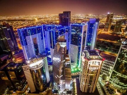 Ezdan hotel west bay 4