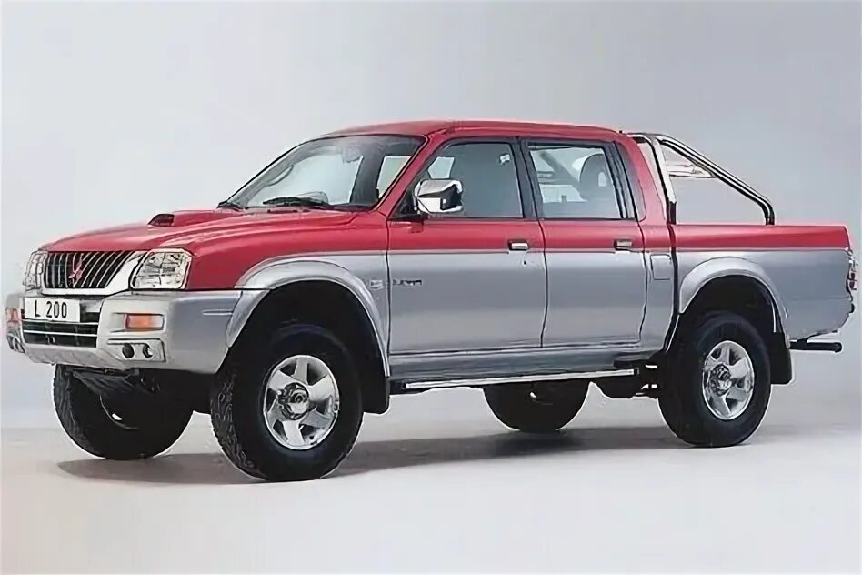 Fixed pick up