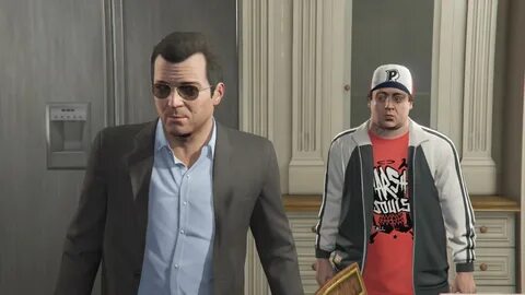 Main gta