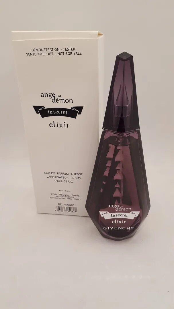 Demon elixir. Ange ou demon le secret elixir. givenchy ange ou demon le secret elixir. тестер ля сикрет живанши. тестер givenchy ange ou demon le secret elixir, 100 ml.