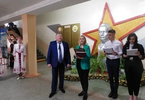 35 могилев лет