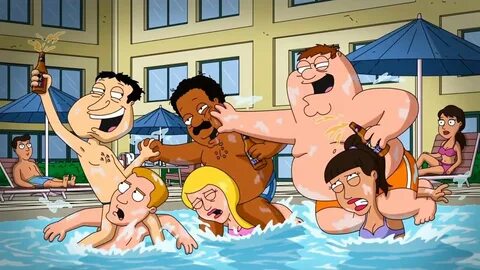 Family Guy Season 20 Ep.20 - Family Guy Full Episode NoCuts #1080p.