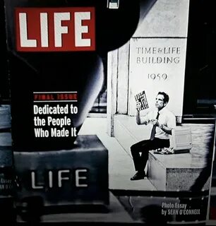Слоган life