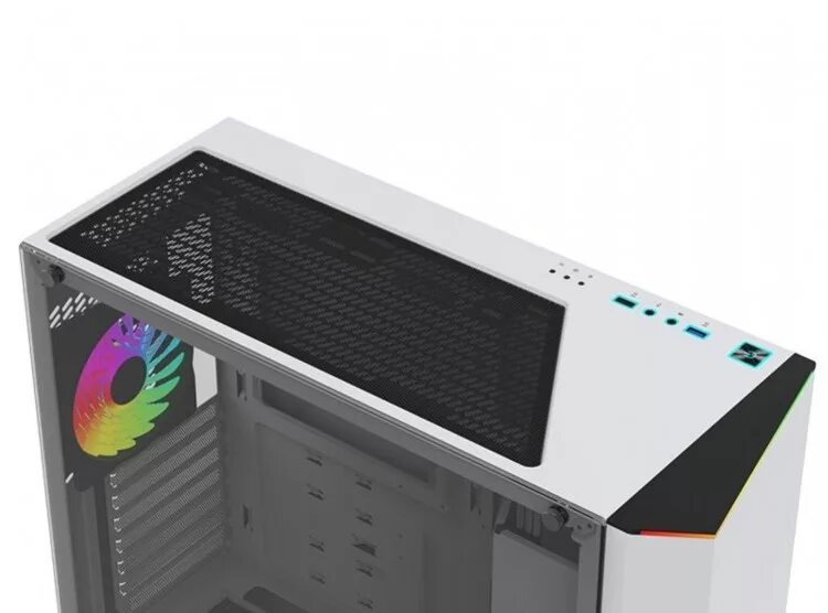 Deepcool Earlkase RGB White. Корпус Deepcool Earlkase RGB. Компьютерный корпус Deepcool Earlkase RGB White. Deepcool Earlkase RGB v2 White. Deepcool le720 wh