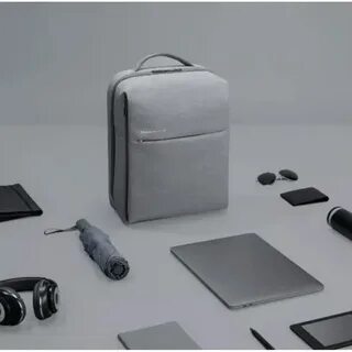 Xiaomi style