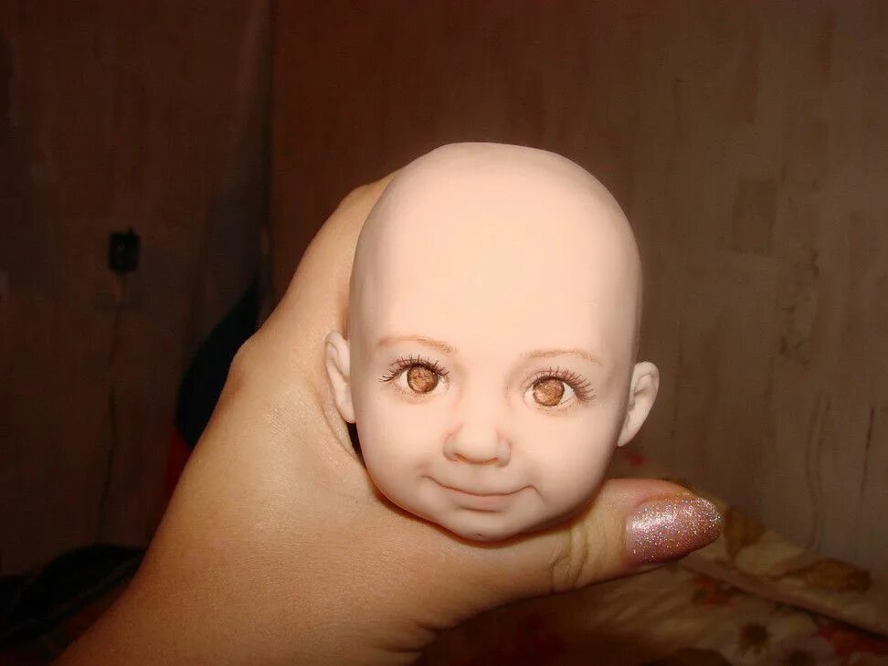 Голова куклы. Голова куклы мальчика. Голова куклы без волос. Лепка головы куклы. Голова пупса