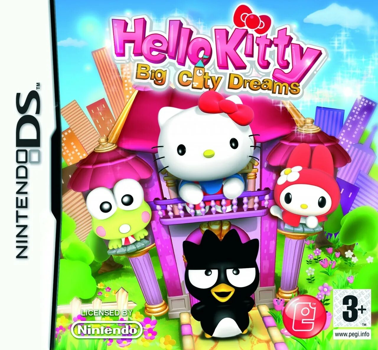 Нинтендо свитч little kitty, big city. Kitty city игра. Welcome to kitty city. Little kitty, big city игра. Игра little cat big city.