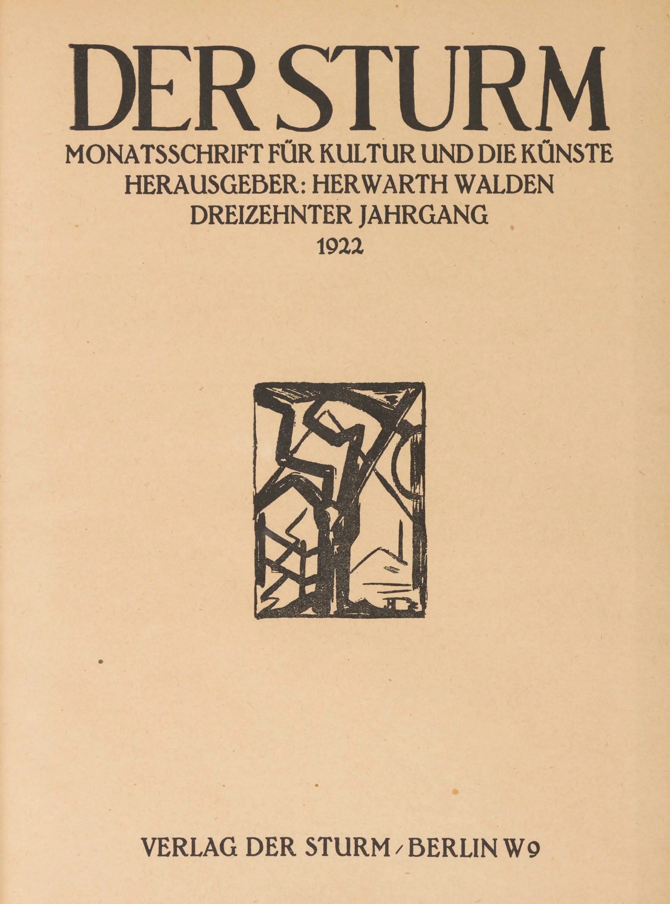 Художники der sturm. Der sturm галерея. Штурм и буря обложка. Der sturm галерея. Журнала der sturm экспрессионизм.