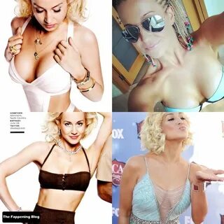 Check out Kellie Pickler’s bikini, social media, red carpet, stage and maga...