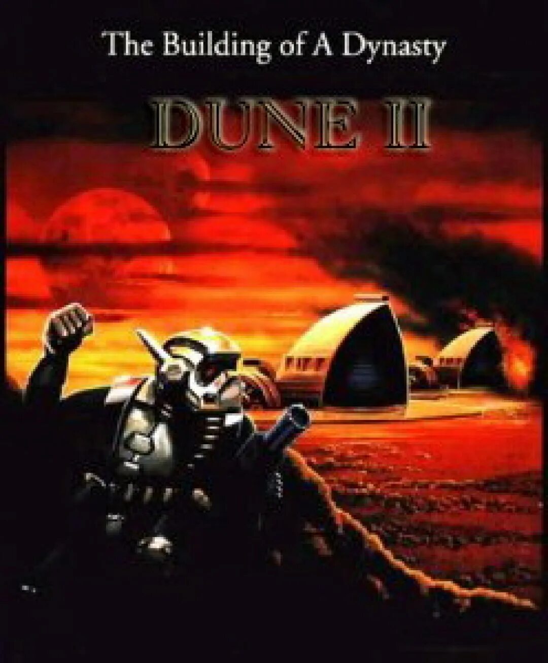 Dune 1992 обложка. Дюна 2 1992. Dune II: the building of a Dynasty обложка. Дюна игра. Фантастика дюна 2