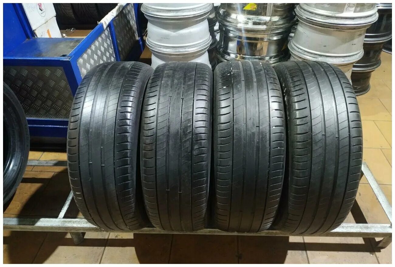 Шина Michelin Primacy 3 GRNX. Michelin Primacy 3 бу. Michelin 215 60 r16 купить. Шины Мишлен летние 16c фото бу.