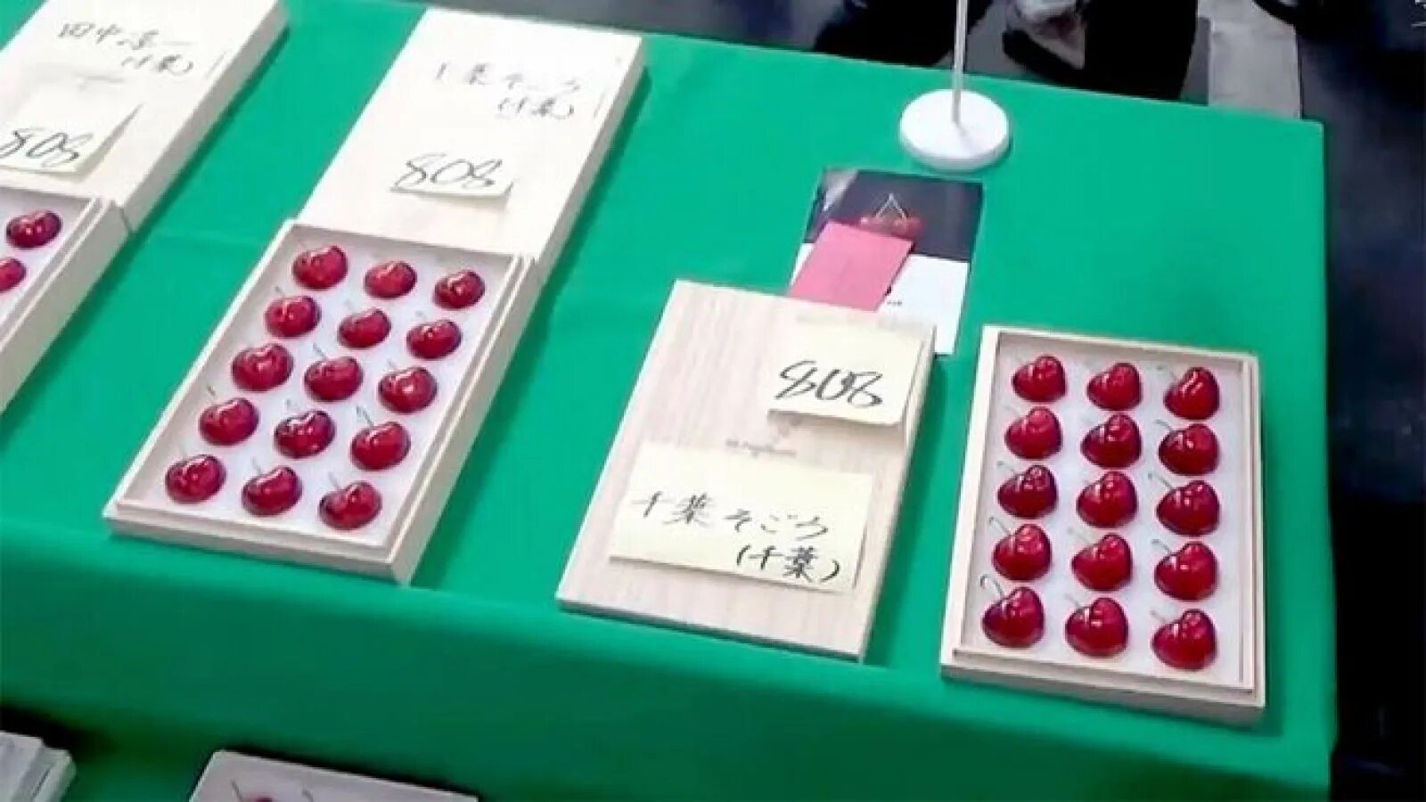 Аукционы японии дв. Черешня Aomori Heartbeat. Самая дорогая черешня в Японии. Аукционы Японии. Аукцион черешни в Японии.