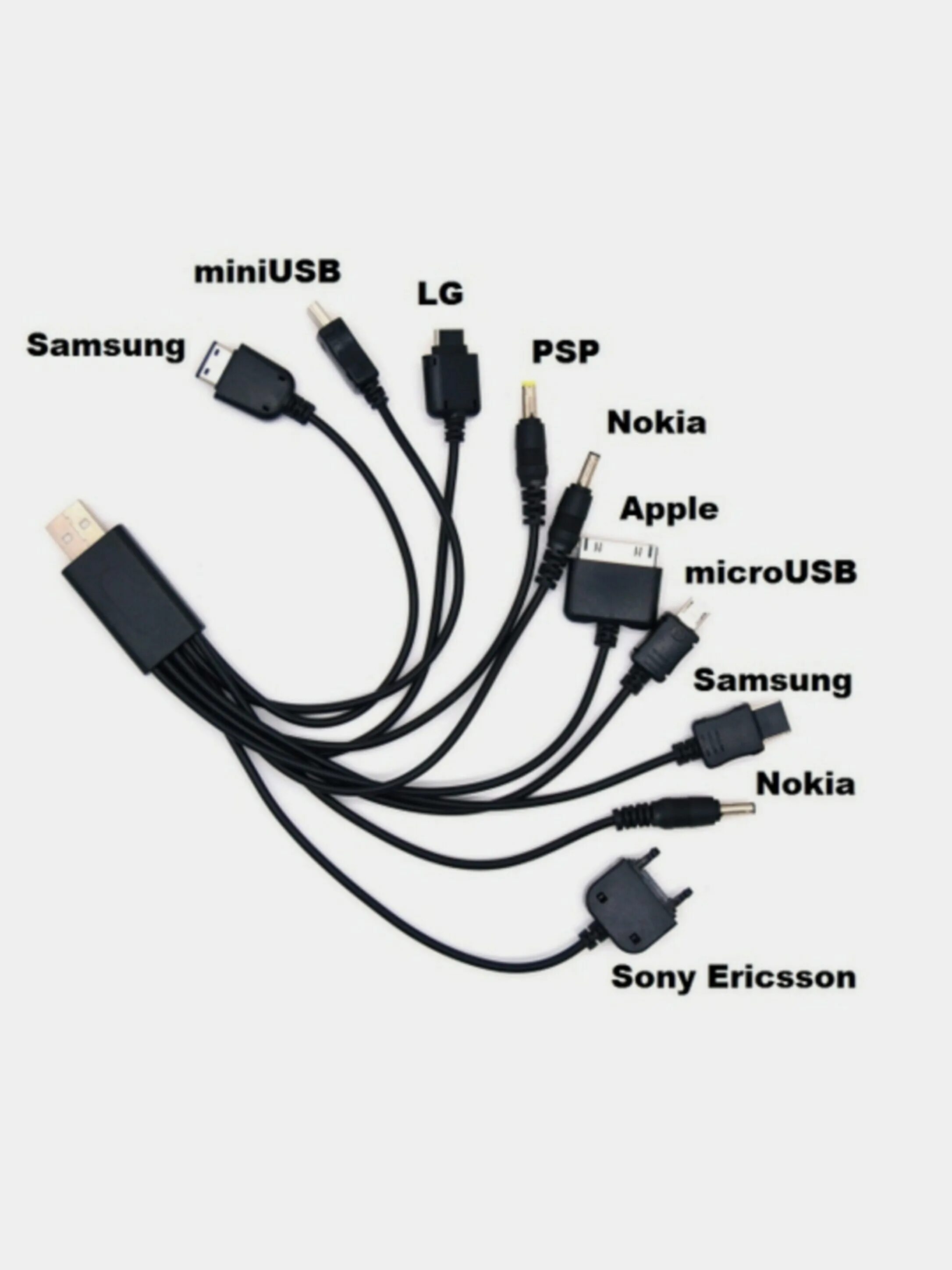 Usb разъем для зарядки телефонов