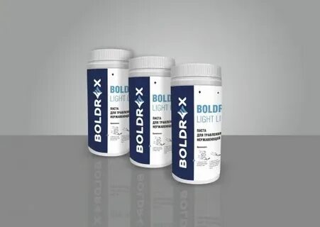 Boldrex