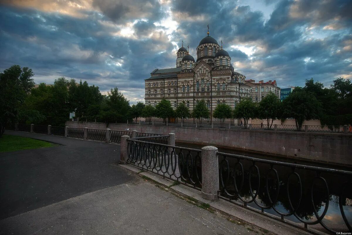 Свято-Иоанновский монастырь Санкт-Петербург. Иоанновский монастырь СПБ. Иоанновский монастырь Карповка. Монастырь на карповке сайт