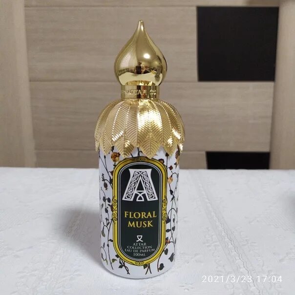 Атар коллекшн Флораль МУСК. Атар Парфюм Флорал МУСК. Флор Маск аттар. Attar collection floral