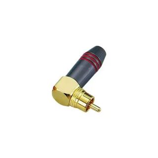 Rca под пайку
