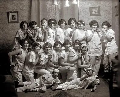 Архивные фотографии