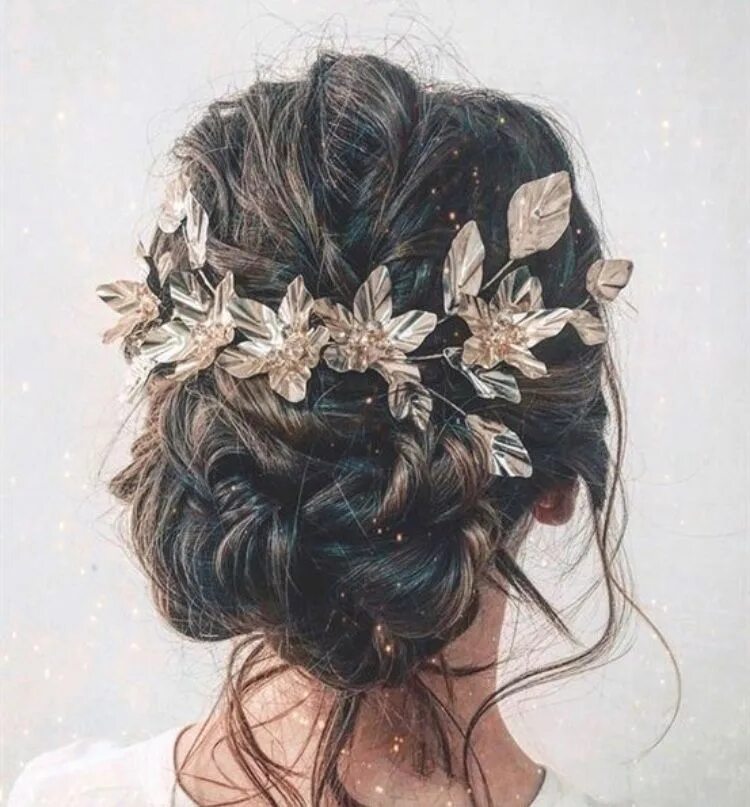 Pin by Anni on Brautstyling Hair, Wedding hairstyles, Wedding hair and makeup