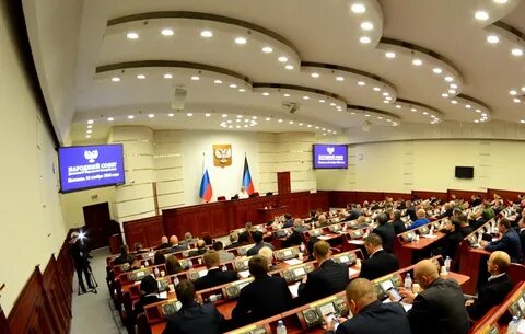Собрание народного совета