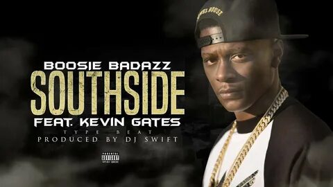 Boosie BadAzz.