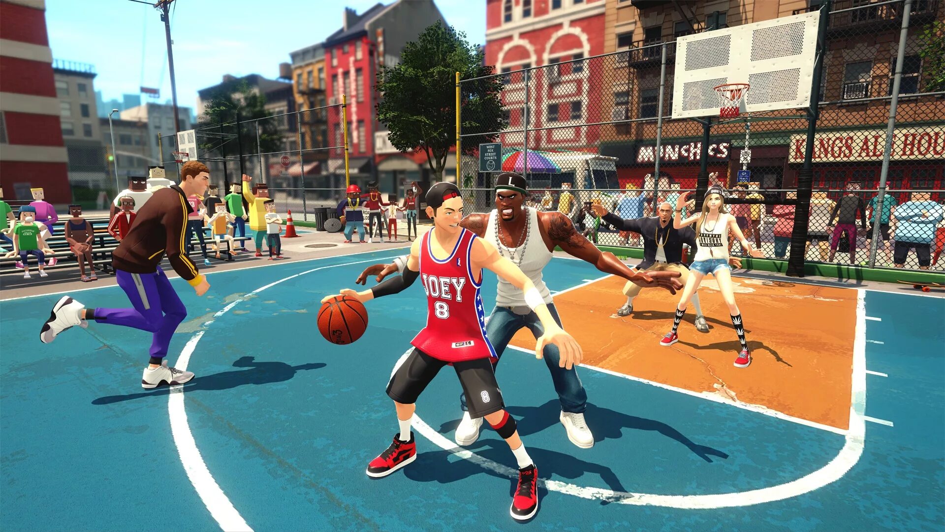 3on3 Freestyle Basketball 2. Фристайл стрит баскетбол. Street Basketball игра. Basketball Freestyle игры. Игры 3d iphone