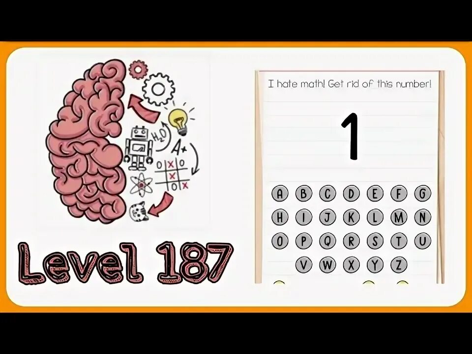 Как пройти 187 в brain test. Игра brain test уровень 187. уровень 187 braintest. brain test 187 уровень ответ. как пройти 187 уровень в brain test.