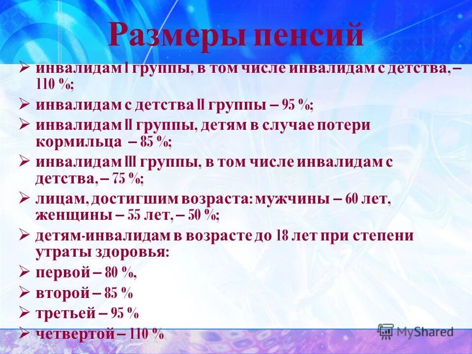 Размер пенсии инвалида с детства 2 группы. Пенсия Размеры инвалидам. Инвалид детства пенсия. Размер пенсия 3 гр инвалидности. Инвалидная пенсия 1 группа размер пенсии.