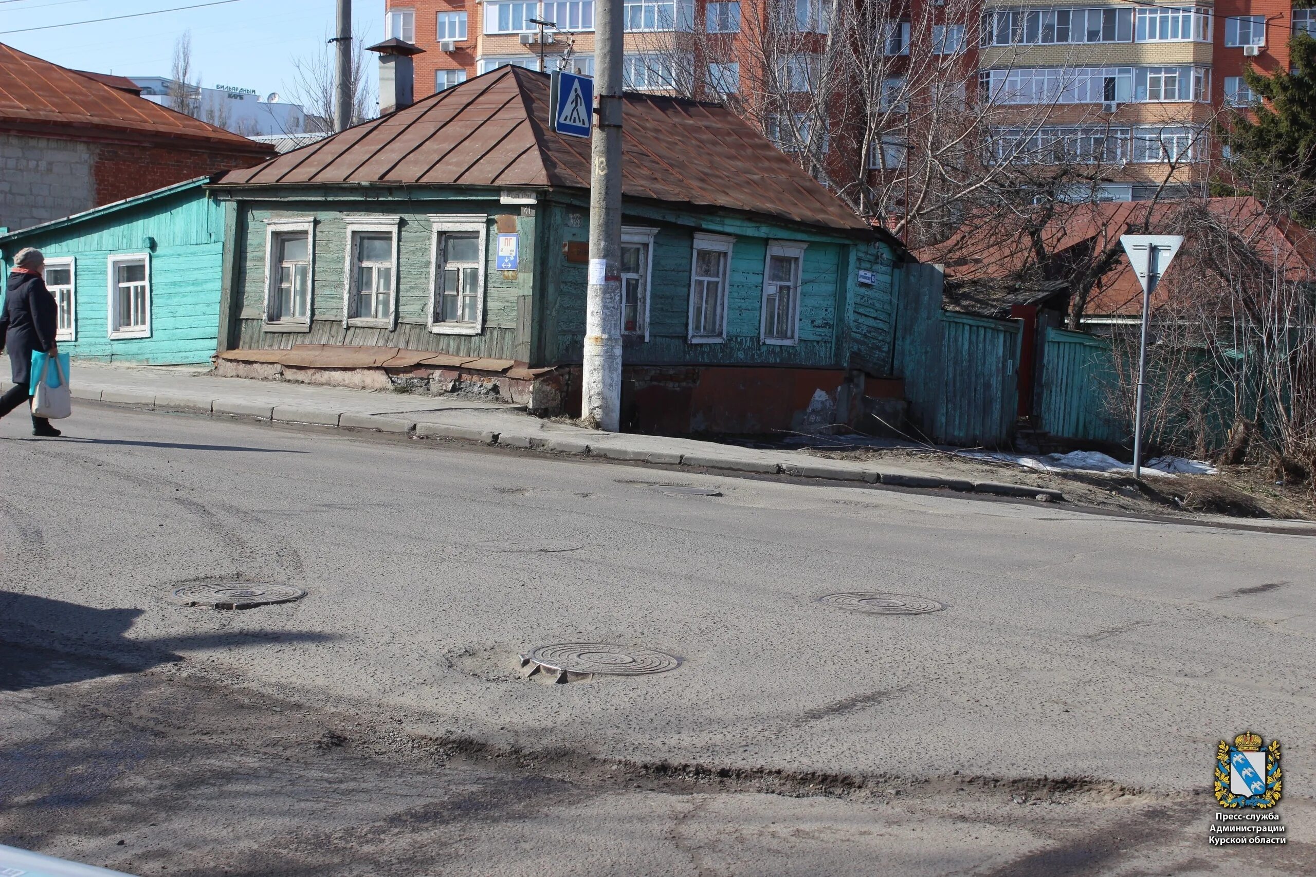 Живели ул красной армии 100 курск фото Картинки УЛ БАЙКАЛЬСКАЯ 37А