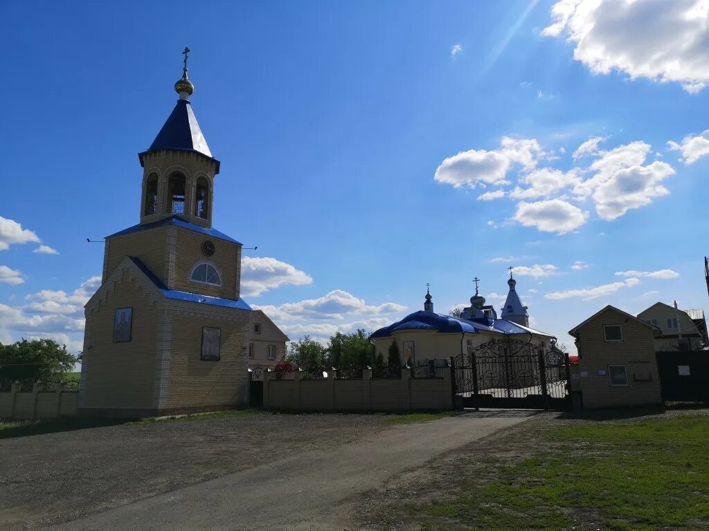 Старое чекурское отец