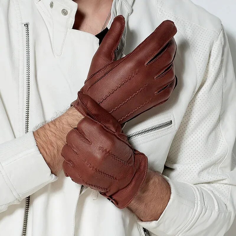Кожаные перчатки мужские. Кожаные перчатки для мужчин. Стильные мужские перчатки. Лайковые перчатки мужские.