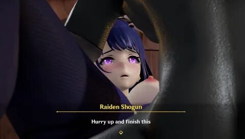 Tags. raiden vicineko. raiden jean. raiden Encounters. 