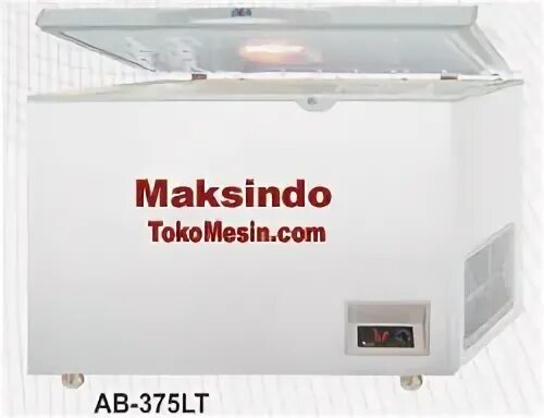 Freezer iii 280. Loquid freezer iii.