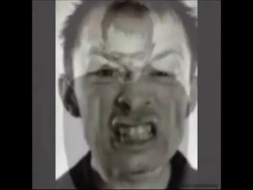 Thom Yorke - hearing Damage (excellent quality). Hearing Damage Twilight.