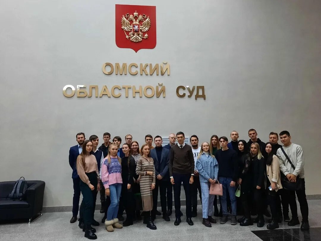 Внутреннее освещение Омского областного суда - проект компании ВсеСветодиоды