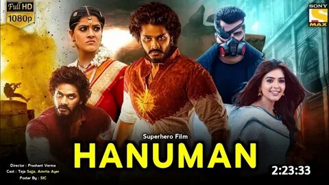 Hindi movies 2023