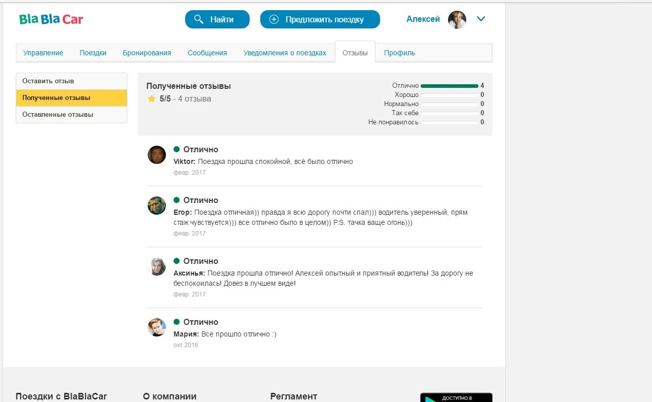 Отзывы бла бла. Хороший отзыв на бла бла. Комментарии бла бла кар. Водитель бла бла кар.