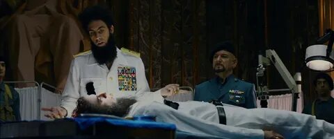 Деньги диктаторов